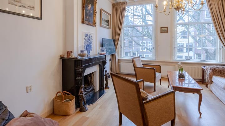 Foto 20 van Hooglandse Kerkgracht 9