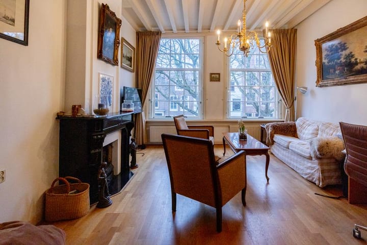 Foto 21 van Hooglandse Kerkgracht 9