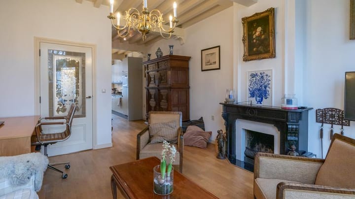 Foto 28 van Hooglandse Kerkgracht 9