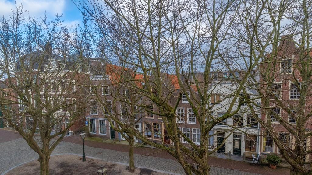 Photo 32 of Hooglandse Kerkgracht 9