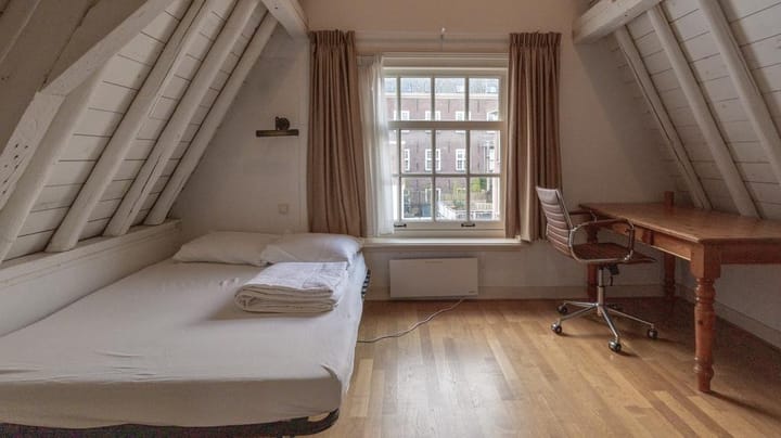 Foto 39 van Hooglandse Kerkgracht 9