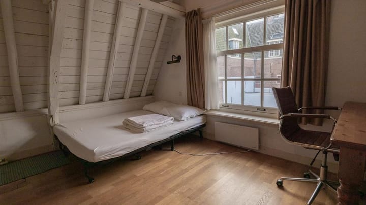 Foto 40 van Hooglandse Kerkgracht 9