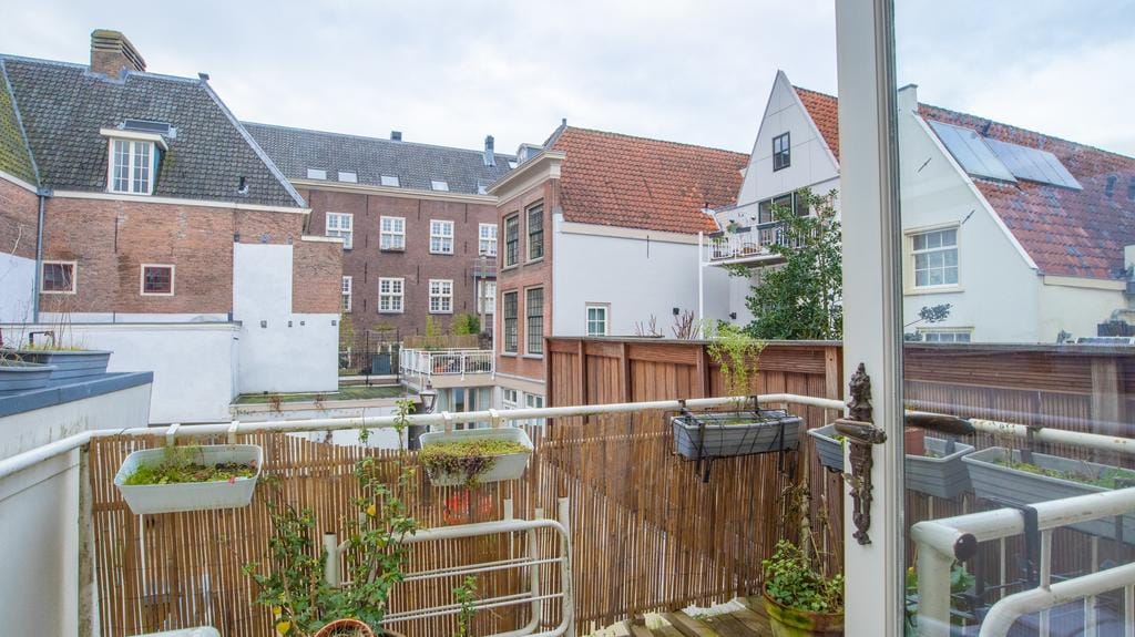 Photo 46 of Hooglandse Kerkgracht 9