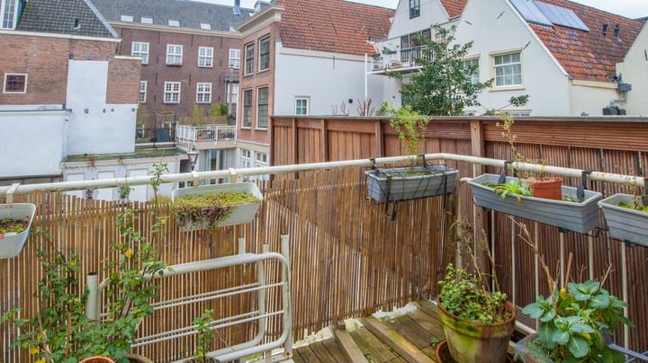 Foto 47 van Hooglandse Kerkgracht 9