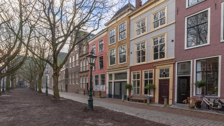 Foto 50 van Hooglandse Kerkgracht 9