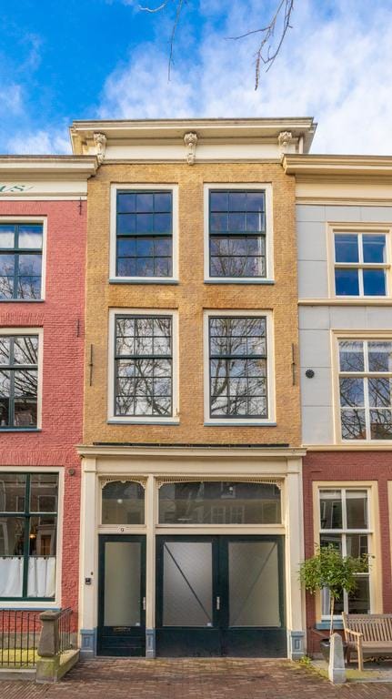 Foto 51 van Hooglandse Kerkgracht 9