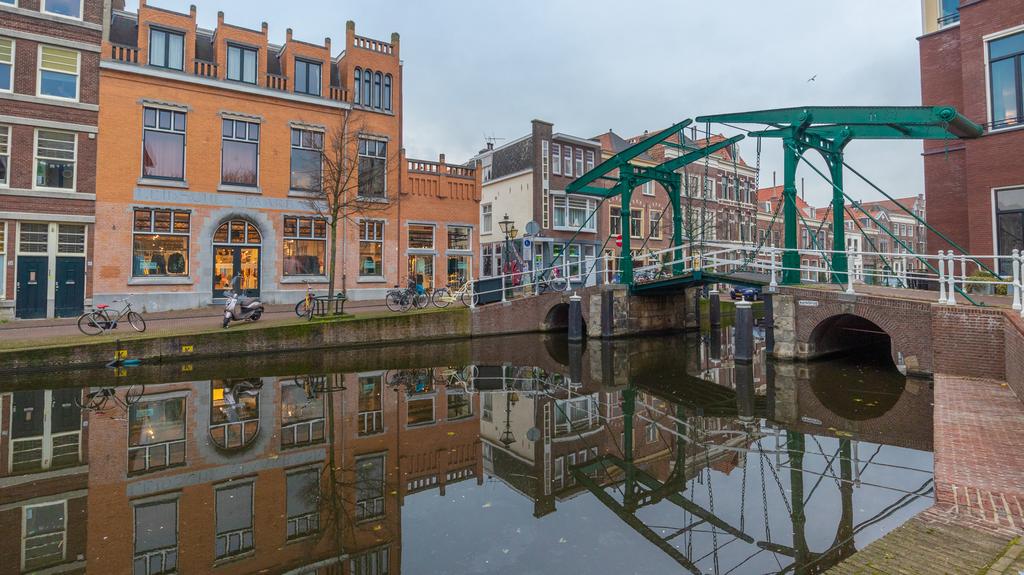 Photo 52 of Hooglandse Kerkgracht 9