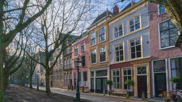 Foto 54 van Hooglandse Kerkgracht 9