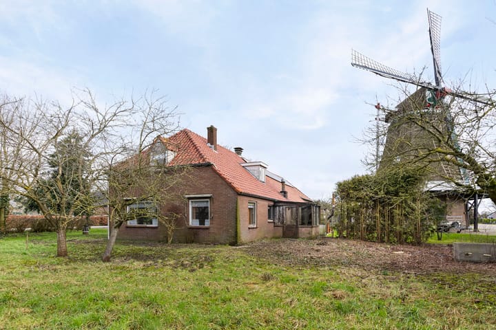 Photo 2 of Brinkweg 13-A