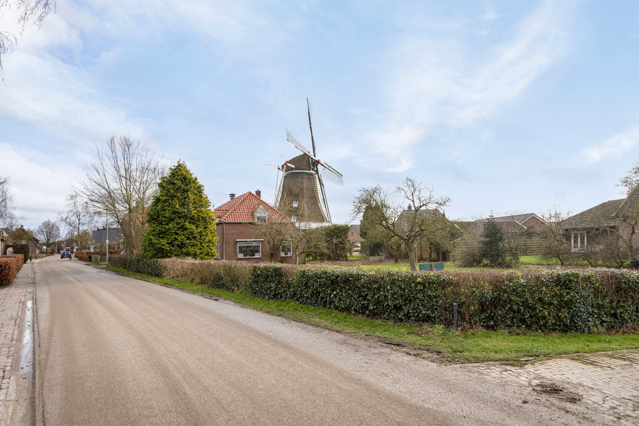 Foto 24 van Brinkweg 13-A