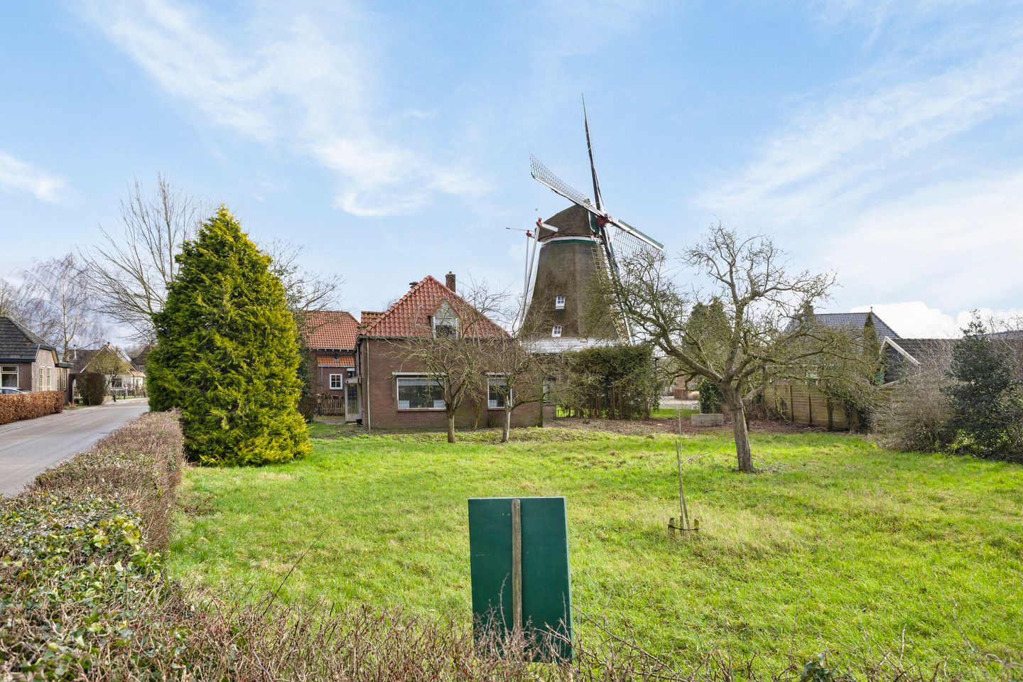 Foto 25 van Brinkweg 13-A