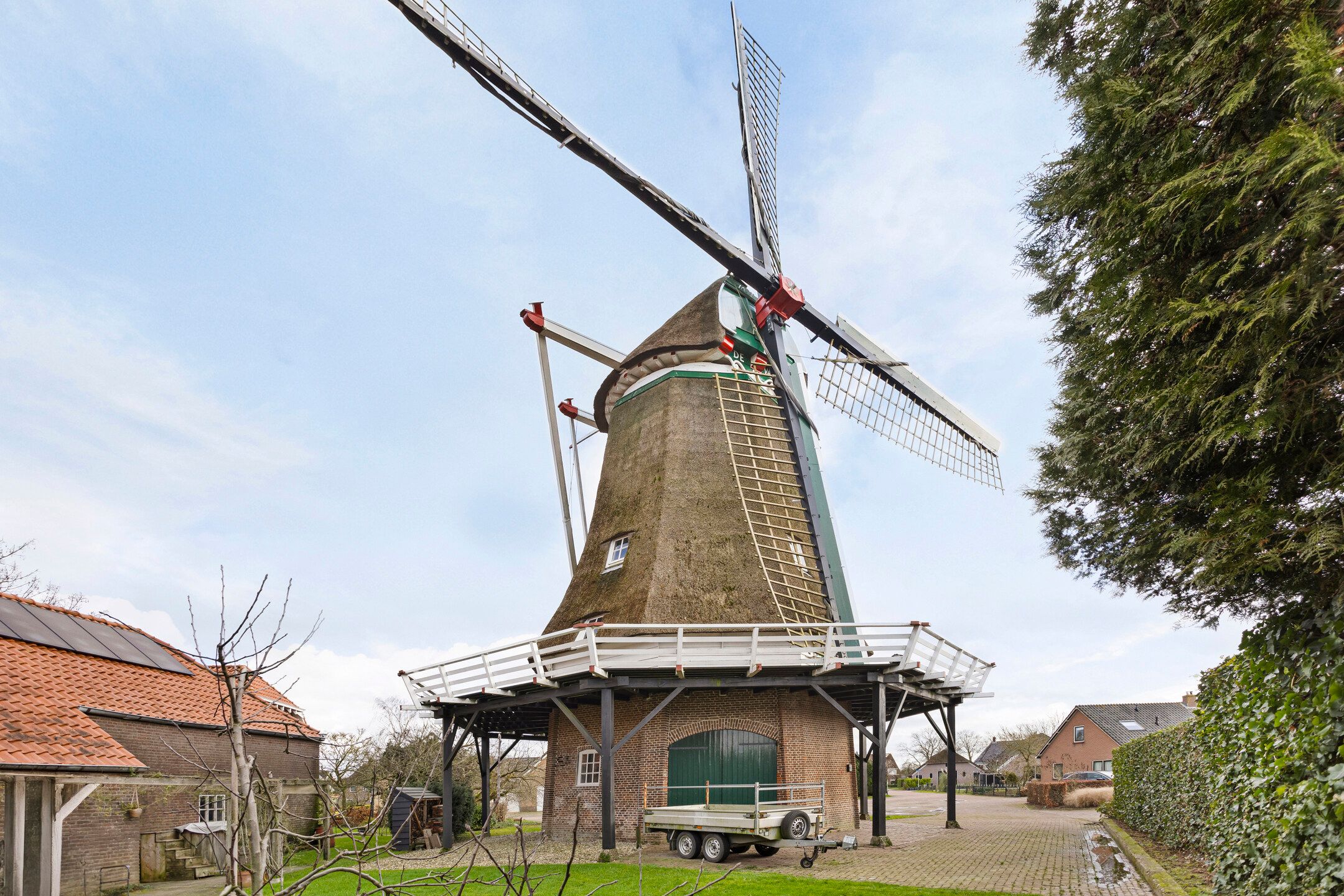 Foto 27 van Brinkweg 13-A