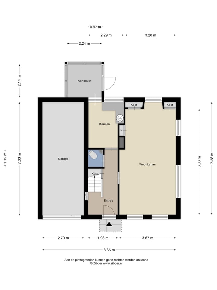 Photo 35 of Brinkweg 13-A