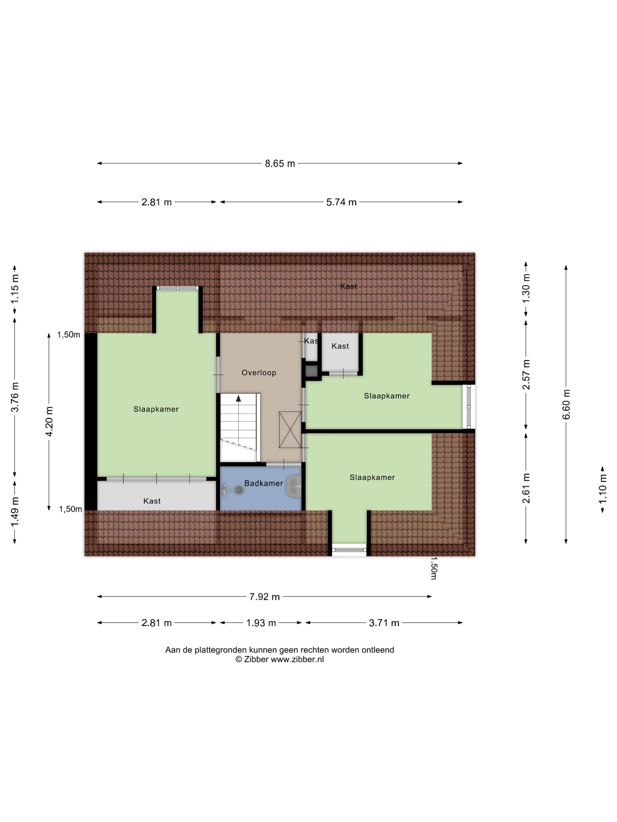 Foto 36 van Brinkweg 13-A
