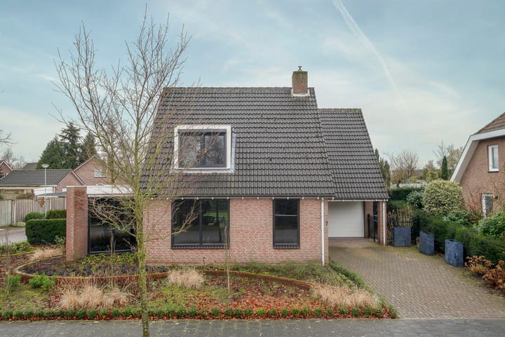 Foto 41 van Hertog Arnoldlaan 7