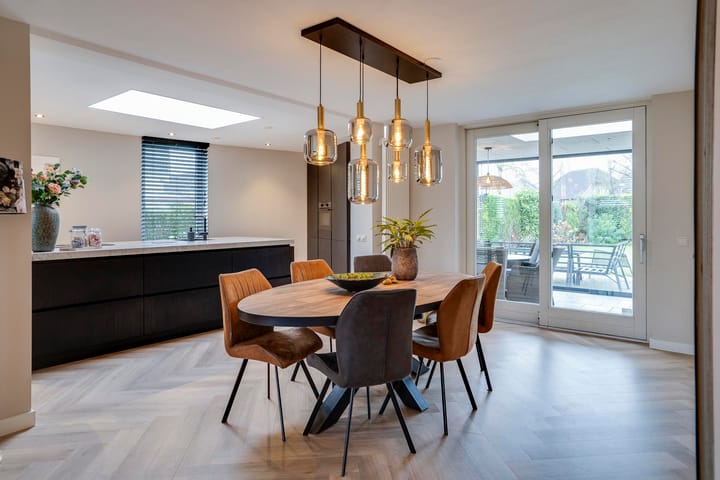 Foto 20 van Hertog Arnoldlaan 7