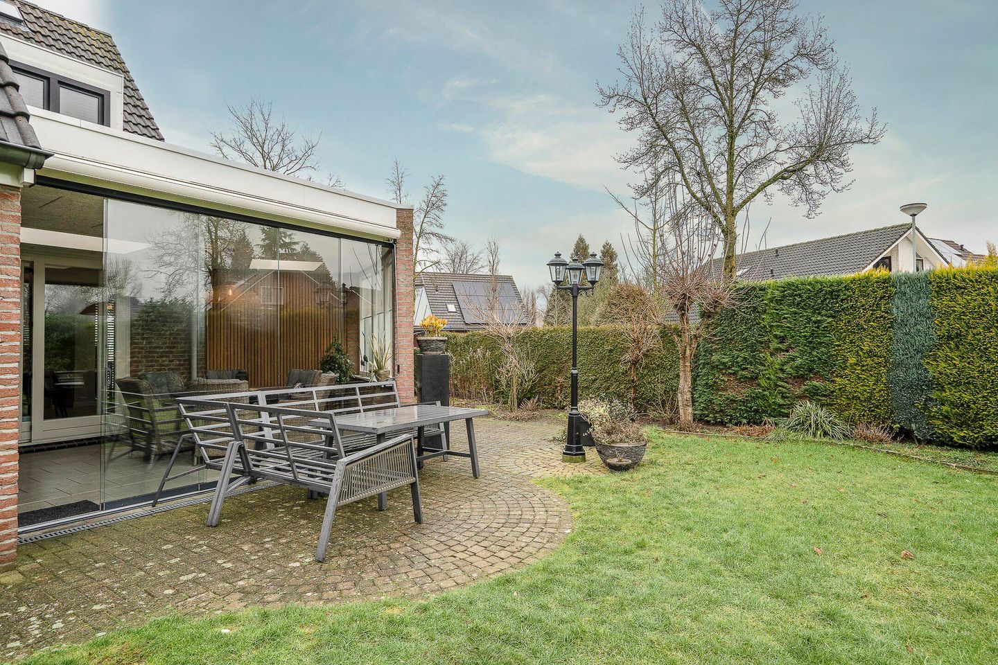 Foto 49 van Hertog Arnoldlaan 7