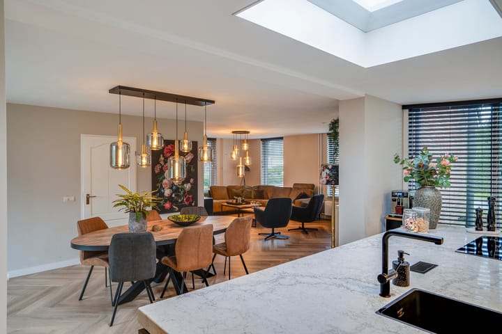 Foto 10 van Hertog Arnoldlaan 7