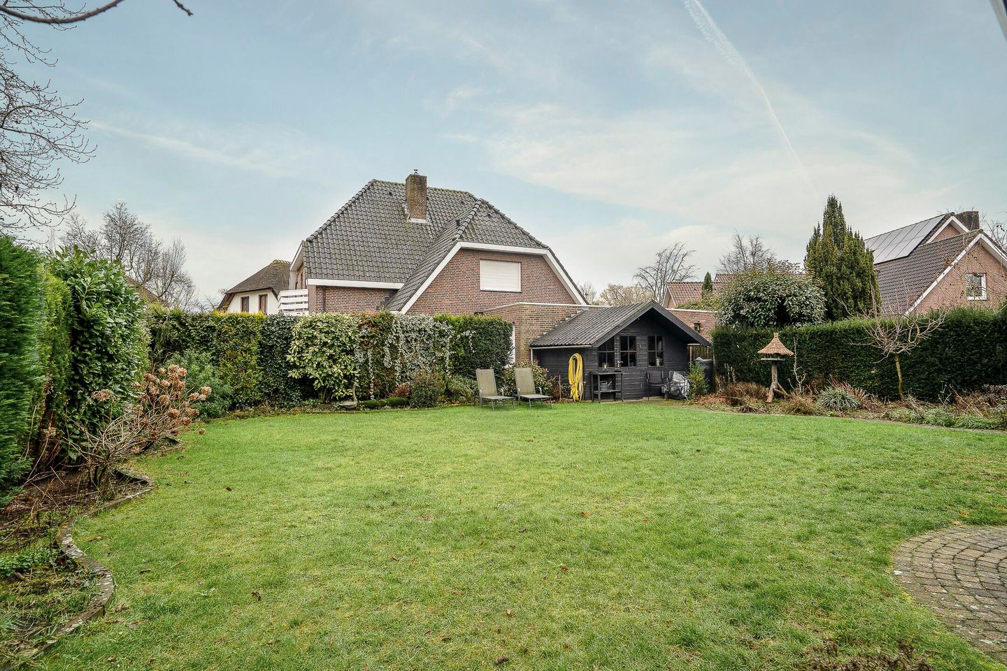 Foto 4 van Hertog Arnoldlaan 7