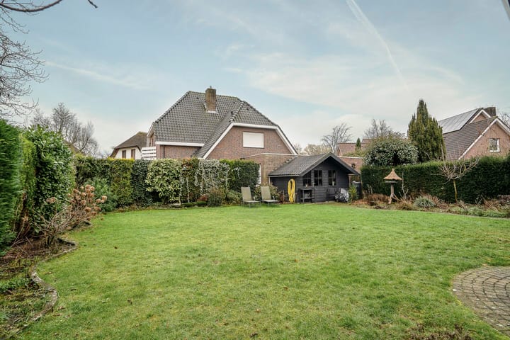 Foto 4 van Hertog Arnoldlaan 7