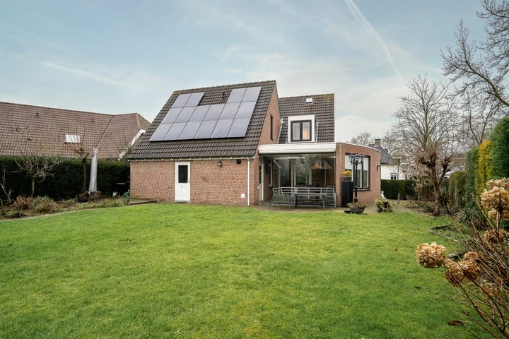 Foto 52 van Hertog Arnoldlaan 7