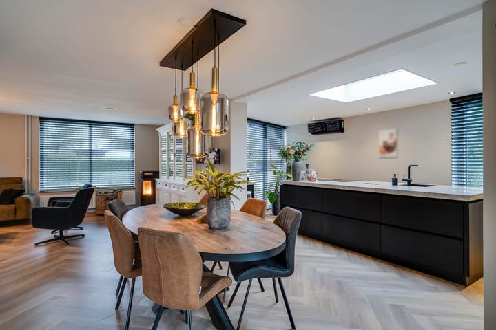 Foto 2 van Hertog Arnoldlaan 7