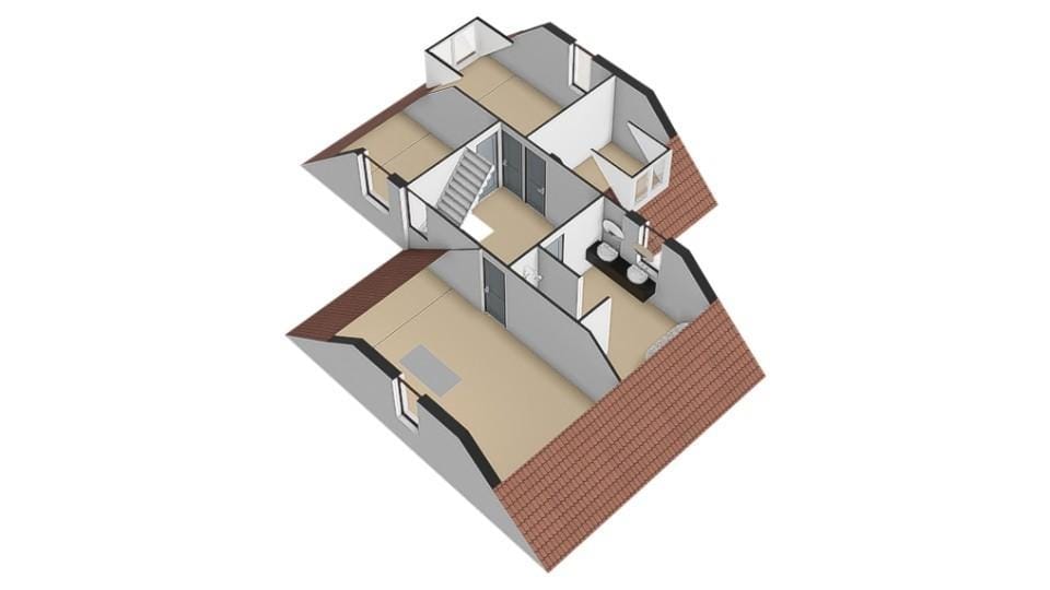 Foto 60 van Hertog Arnoldlaan 7