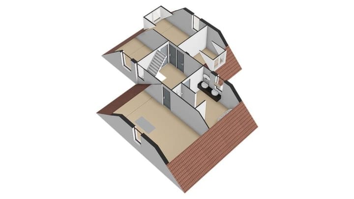 Foto 60 van Hertog Arnoldlaan 7