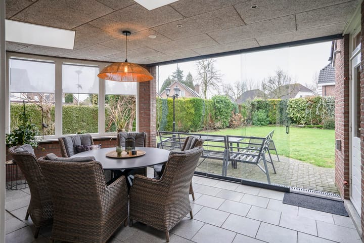 Foto 24 van Hertog Arnoldlaan 7