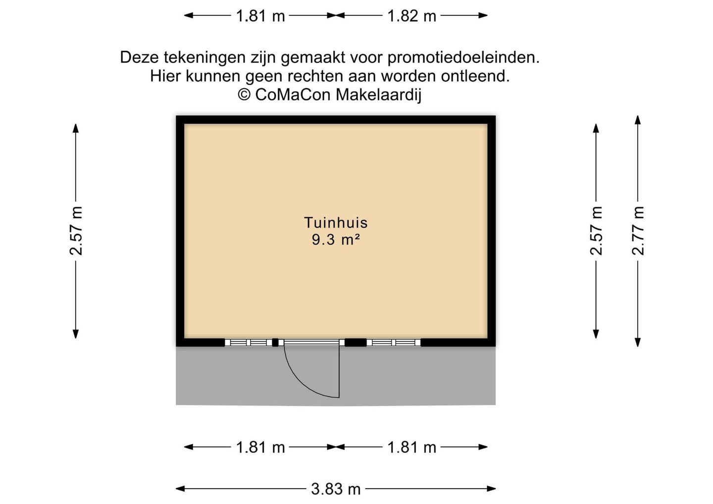 Foto 65 van Hertog Arnoldlaan 7