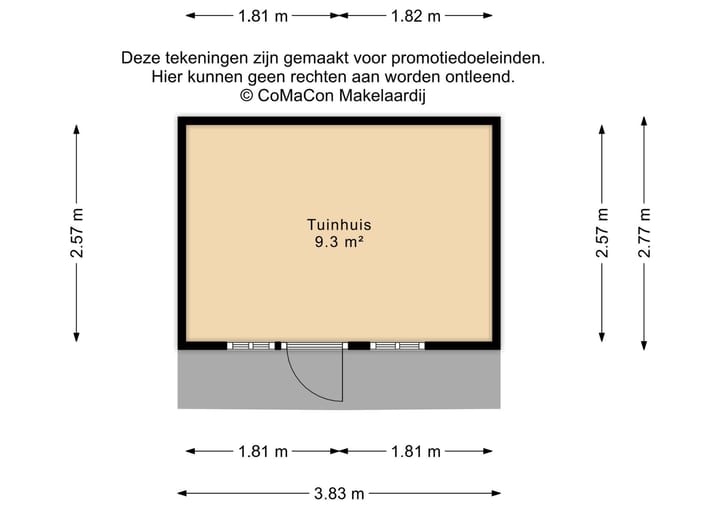 Foto 65 van Hertog Arnoldlaan 7