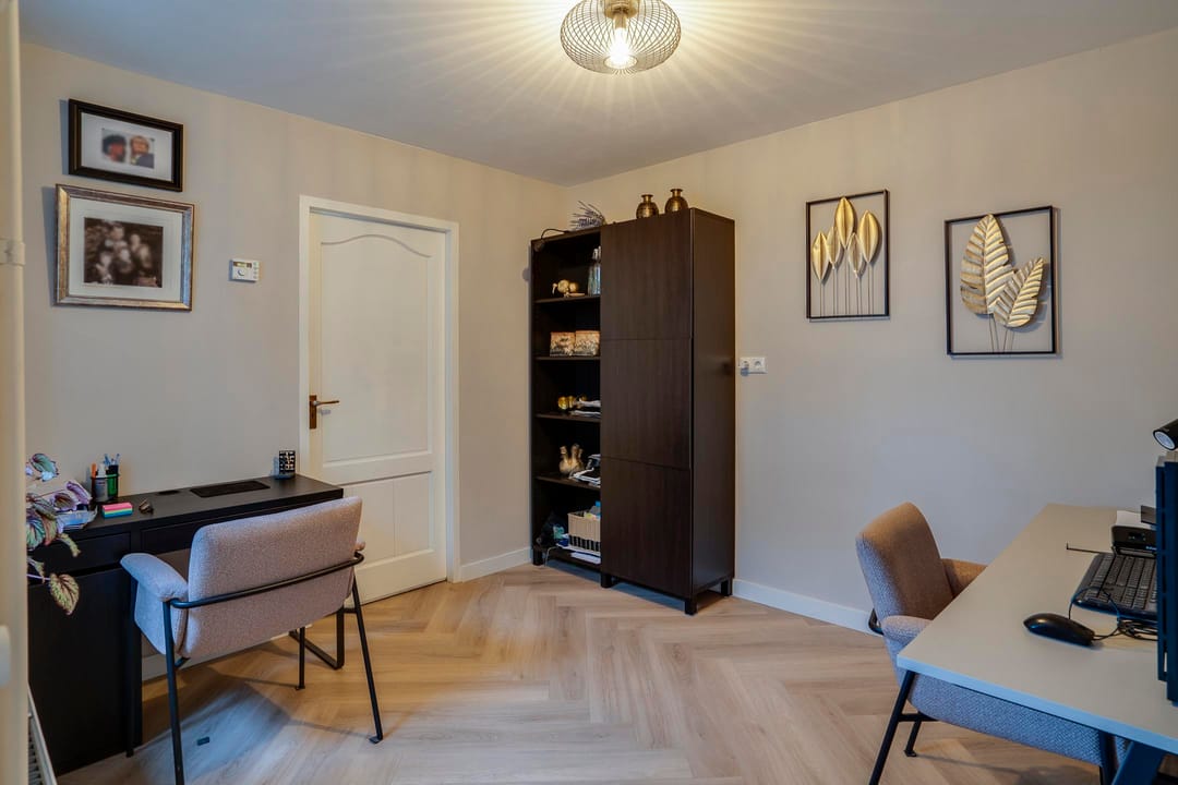 Foto 22 van Hertog Arnoldlaan 7