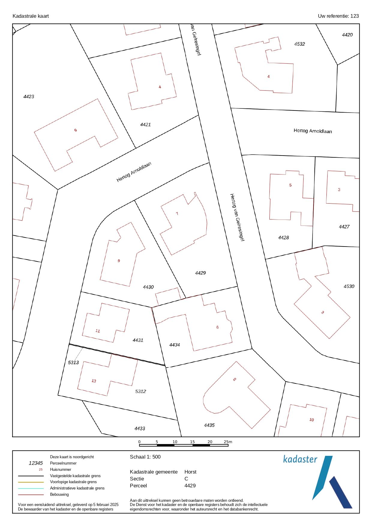 Foto 55 van Hertog Arnoldlaan 7