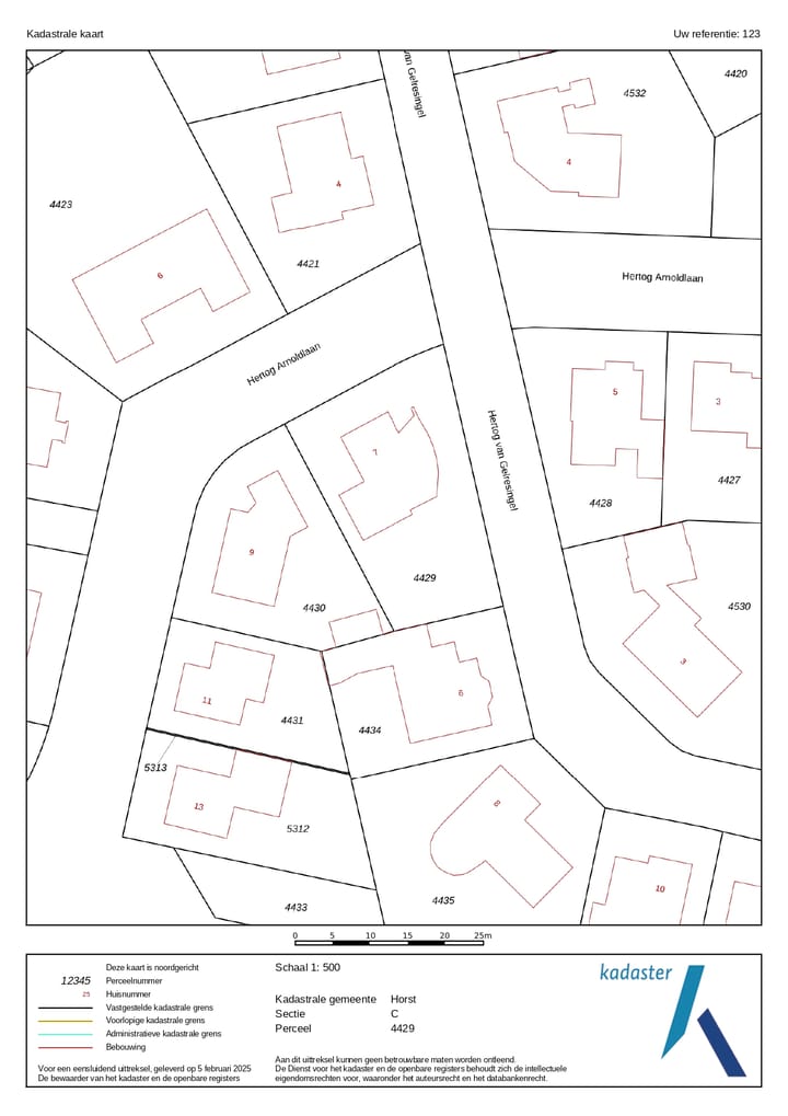Foto 55 van Hertog Arnoldlaan 7