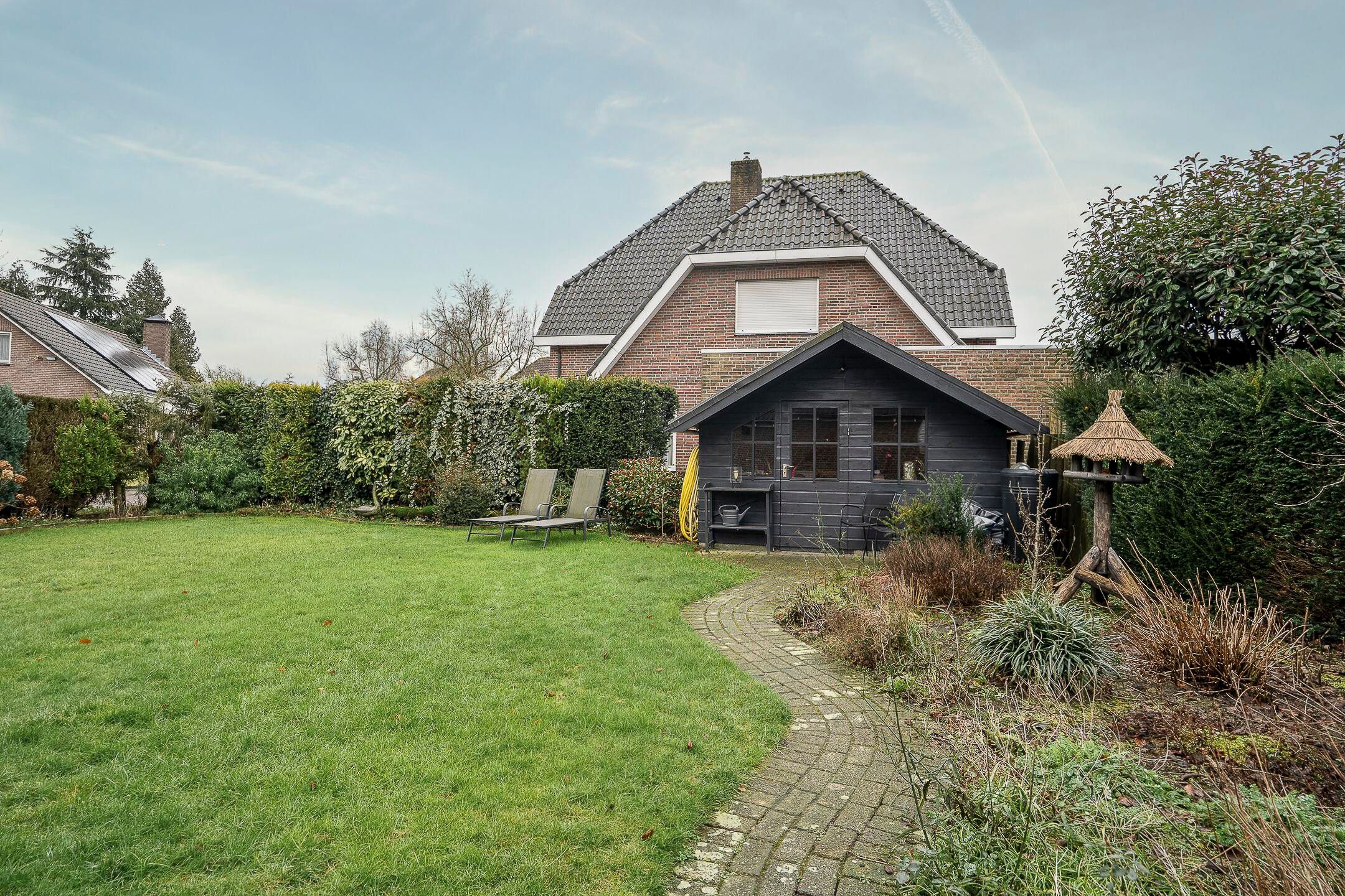 Foto 48 van Hertog Arnoldlaan 7