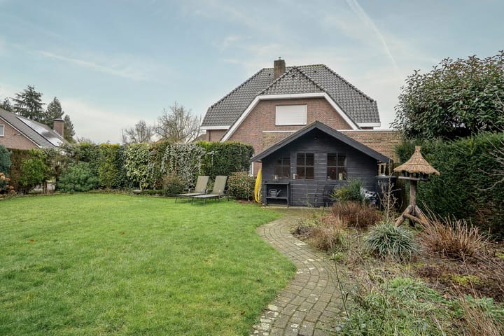 Foto 48 van Hertog Arnoldlaan 7