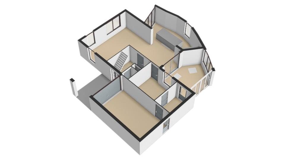 Foto 57 van Hertog Arnoldlaan 7