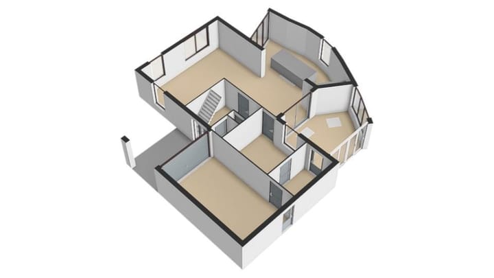 Foto 57 van Hertog Arnoldlaan 7