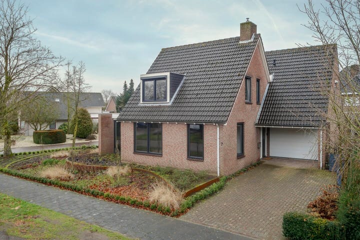 Foto 1 van Hertog Arnoldlaan 7