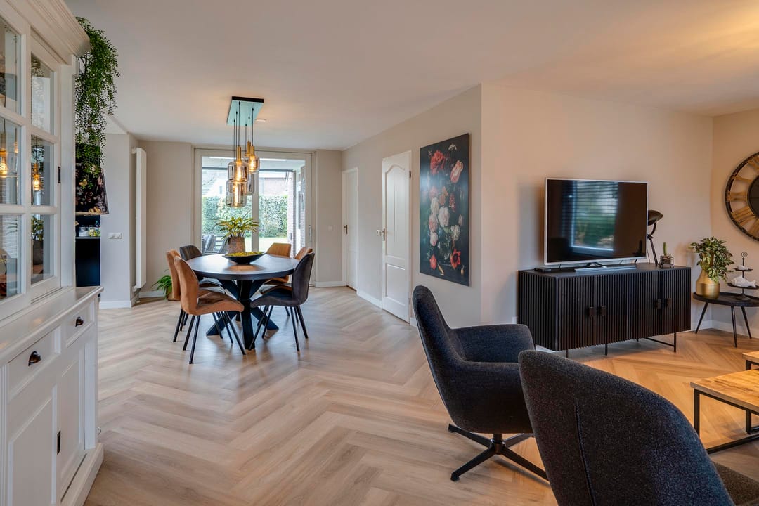 Foto 17 van Hertog Arnoldlaan 7