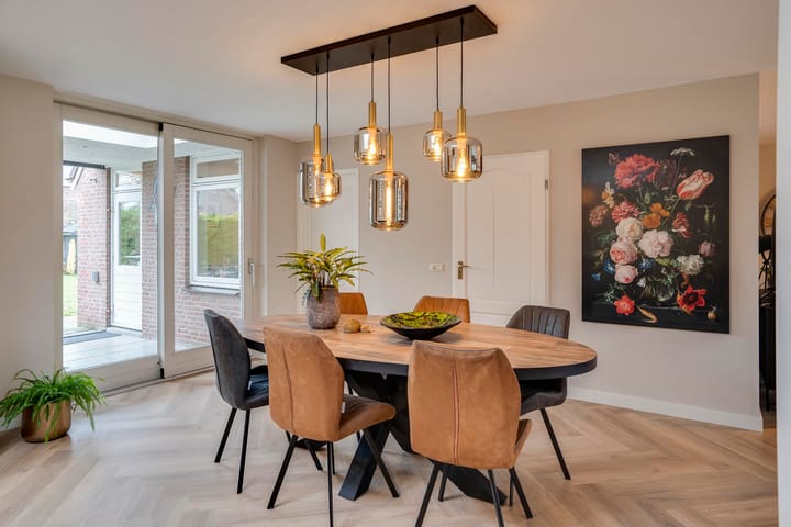 Foto 13 van Hertog Arnoldlaan 7