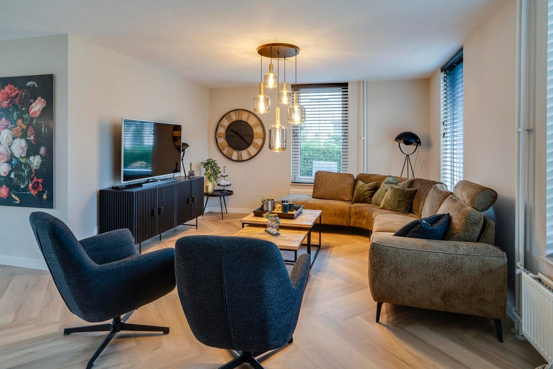 Foto 16 van Hertog Arnoldlaan 7