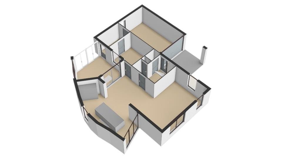 Foto 58 van Hertog Arnoldlaan 7