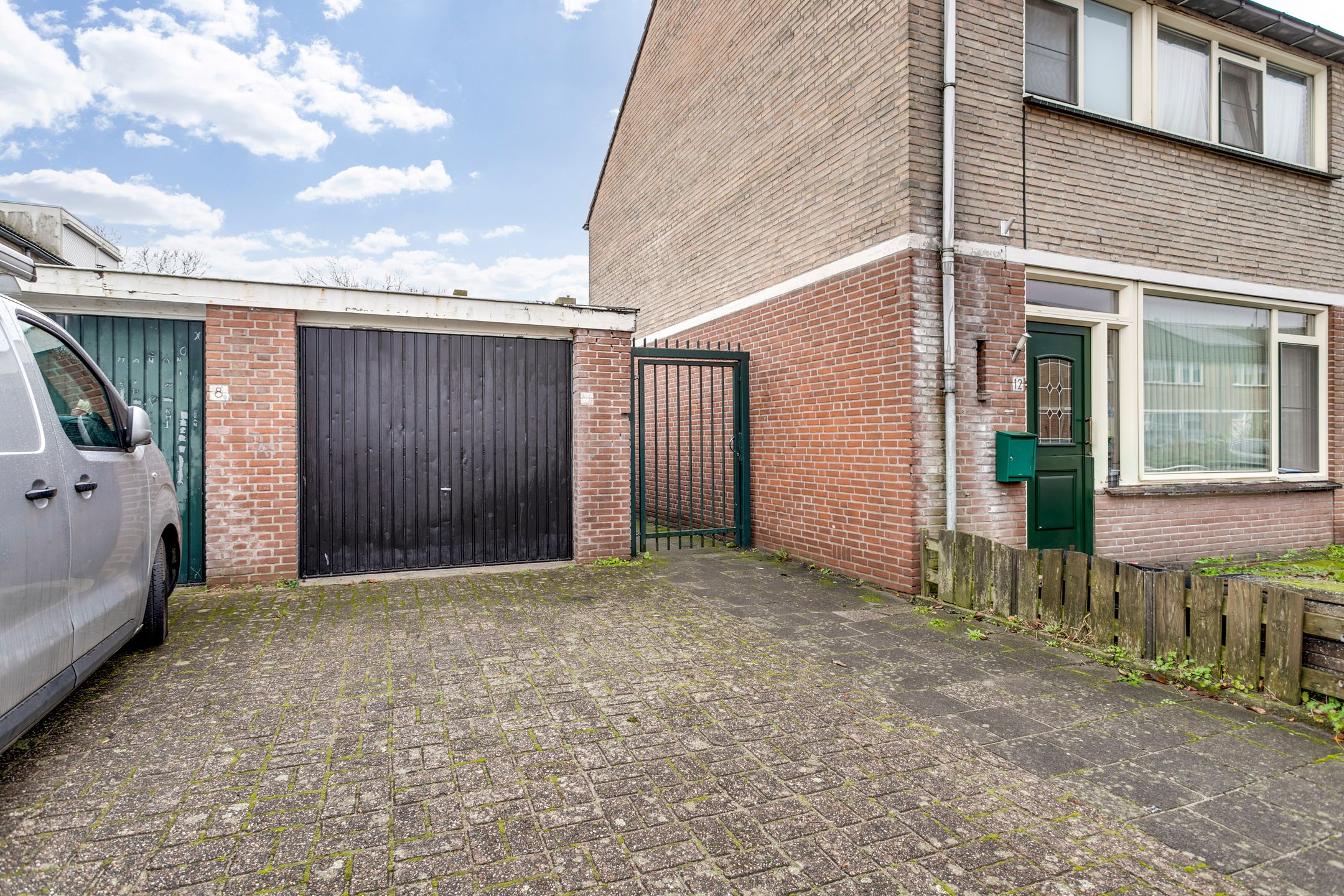 Foto 3 van Smirnoffstraat 21