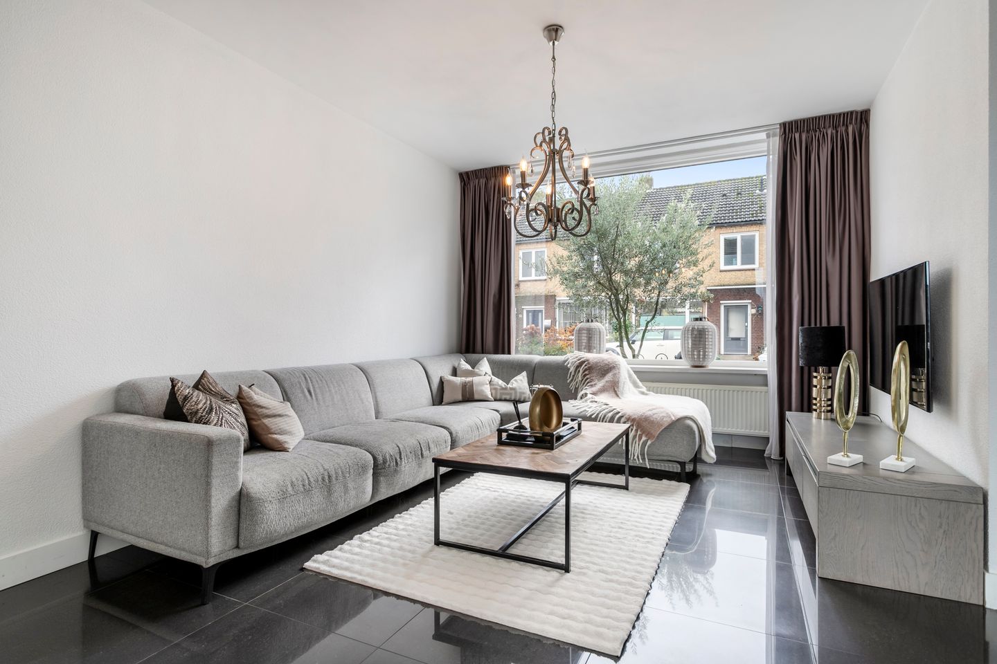 Foto 4 van Smirnoffstraat 21