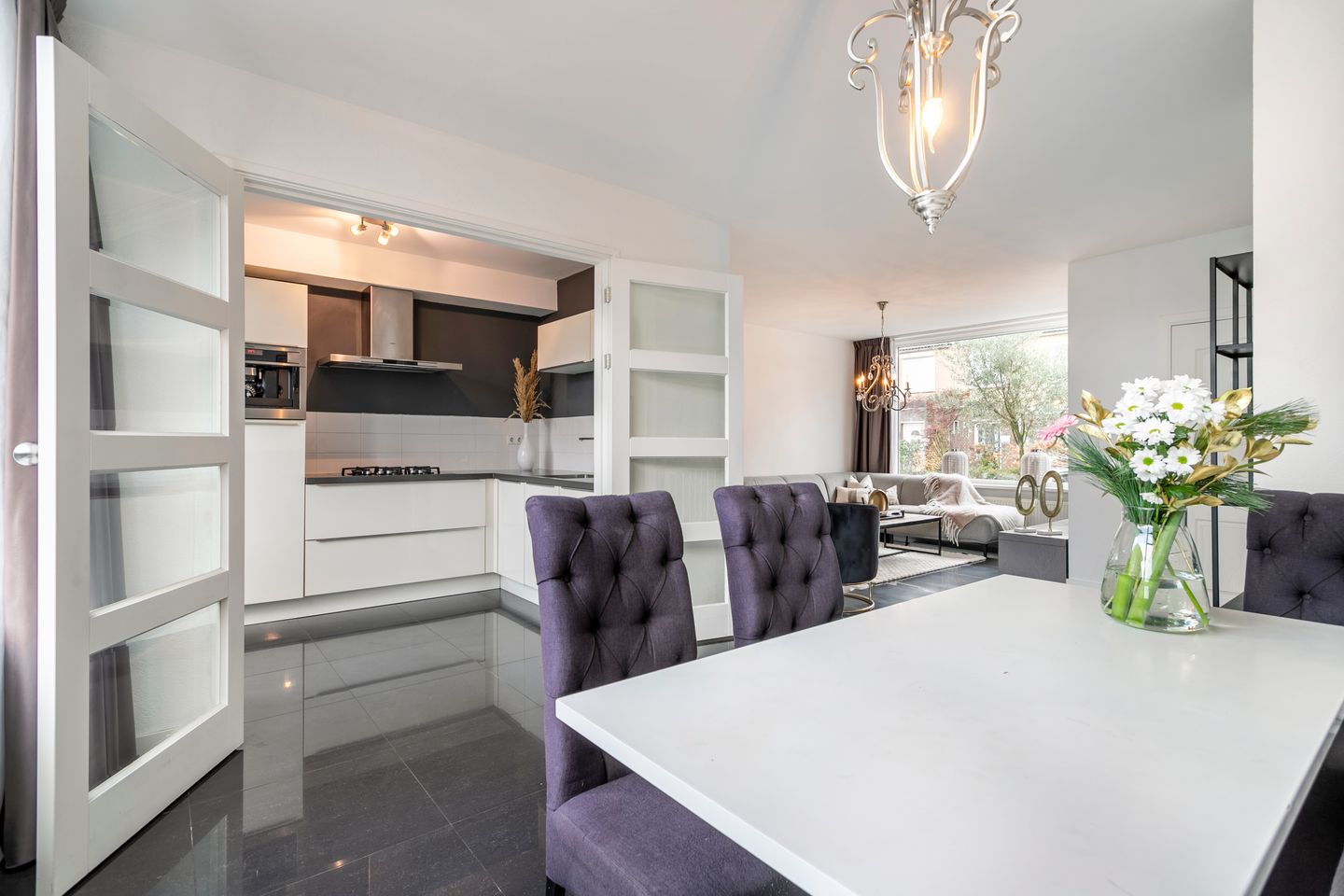 Foto 5 van Smirnoffstraat 21