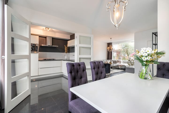 Foto 5 van Smirnoffstraat 21