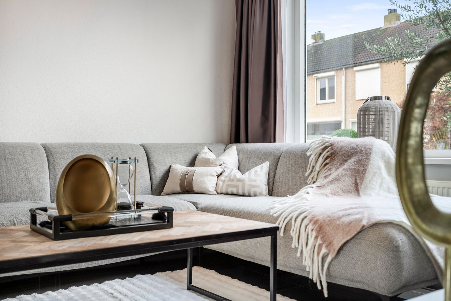 Foto 10 van Smirnoffstraat 21