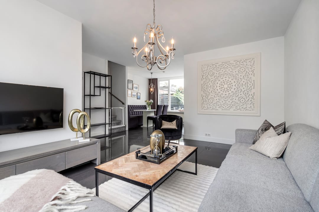 Foto 11 van Smirnoffstraat 21