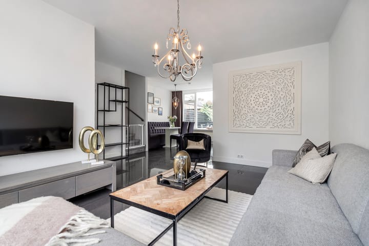 Foto 11 van Smirnoffstraat 21